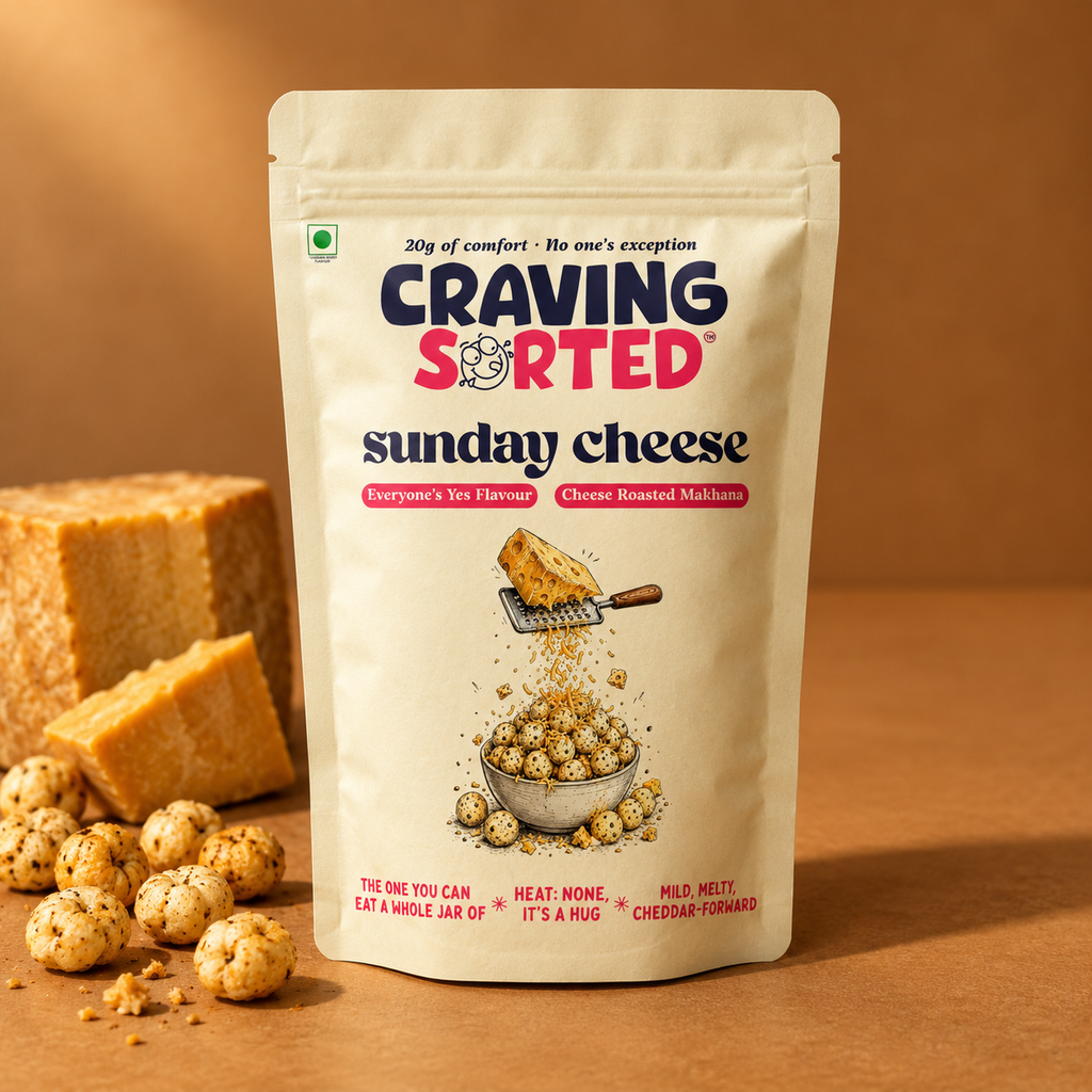 sunday cheese 80g jar