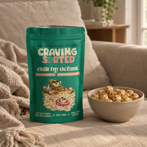 chill by default 20g pouch
