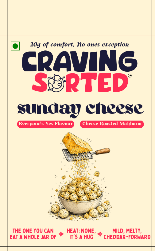 sunday cheese